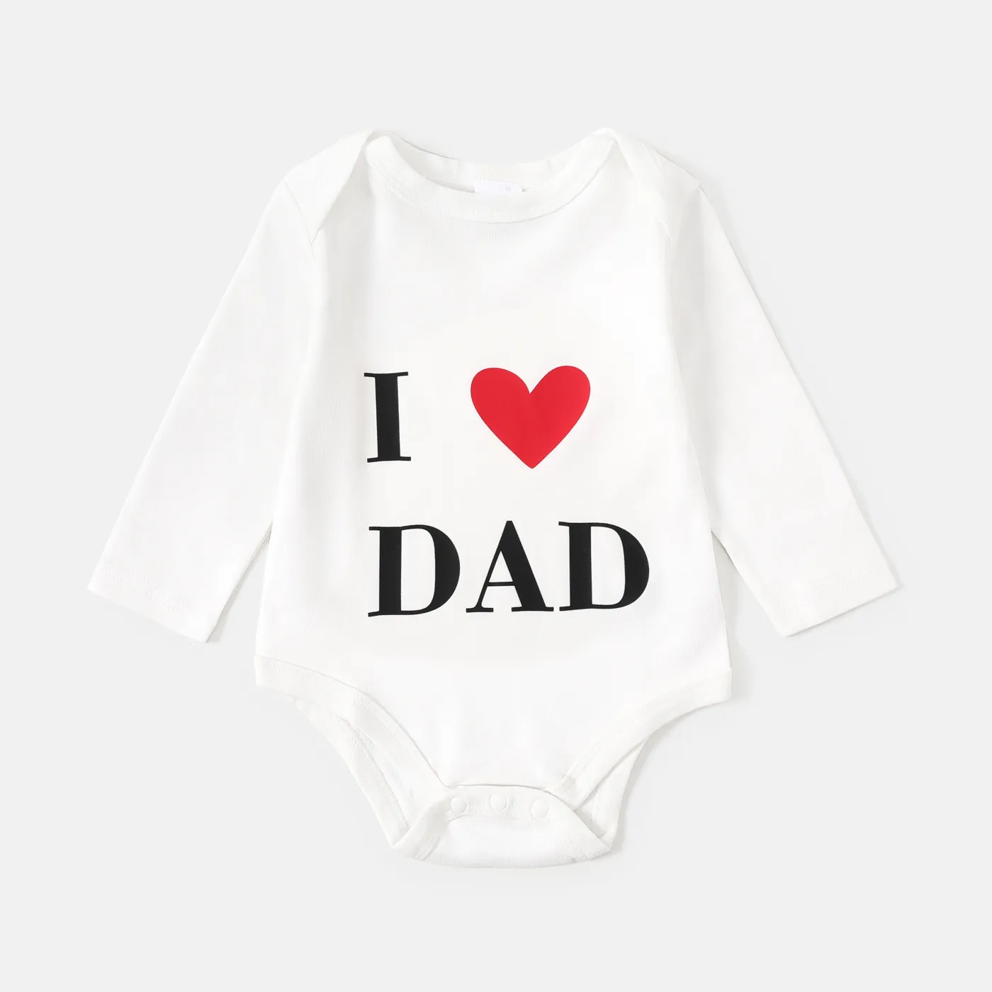 4pcs Unisex Newborn Basic Letter Pattern Cotton Gift Set White image 6