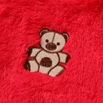  2pcs Baby/Toddler Girl/Boy Bear Animal Pattern Set  image 4