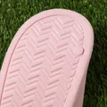 Summer Non-slip Thick Soft Sole Home Bathroom Slippers Women House Platform Flip Flops Outdoor Open Toe Beach Slides Sandal  image 4
