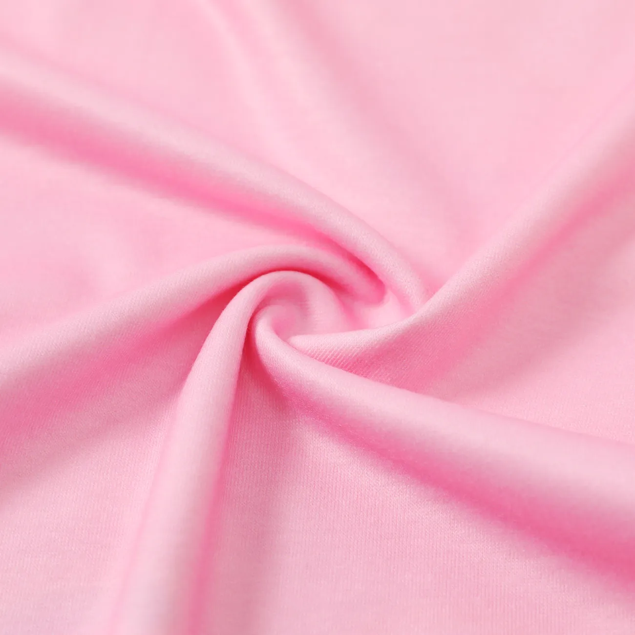 Care Bears Toddler Girl Character Print Long-sleeve Pullover Sweatshirt Pink big image 1