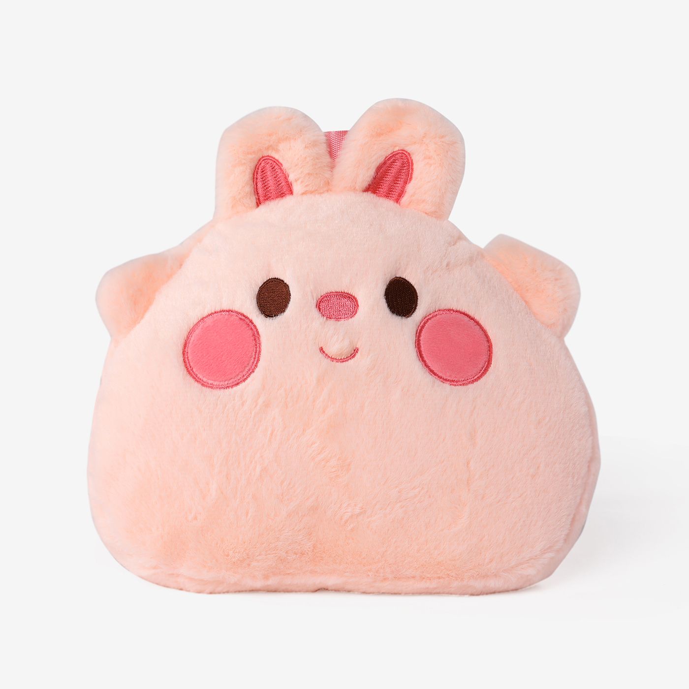 

Cute cartoon animal shape plush backpack for Children
