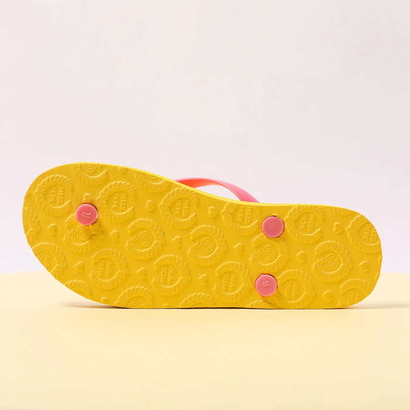 Women's Flip Flop Sandal Simple Graphic Shower Beach Pool Bathroom Non-slip Casual Flat Slides  image 4