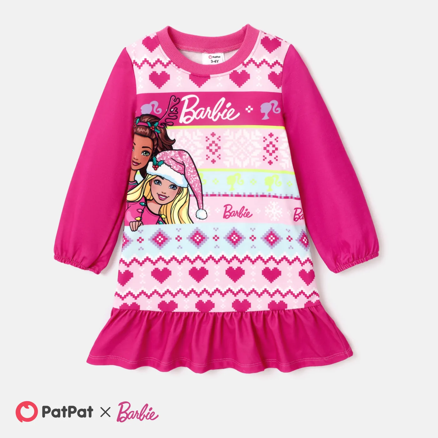 barbie clothing for toddlers