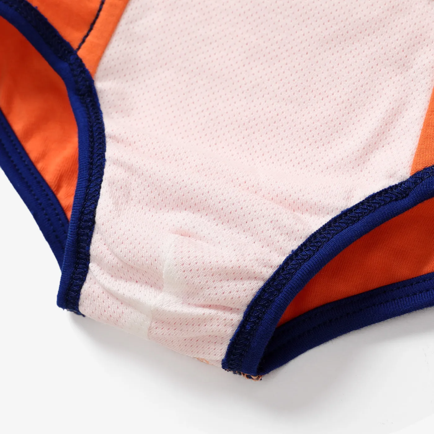 2pcs Toddler Boy Childlike Panties Set  image 4
