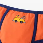 2pcs Toddler Boy Childlike Panties Set  image 3
