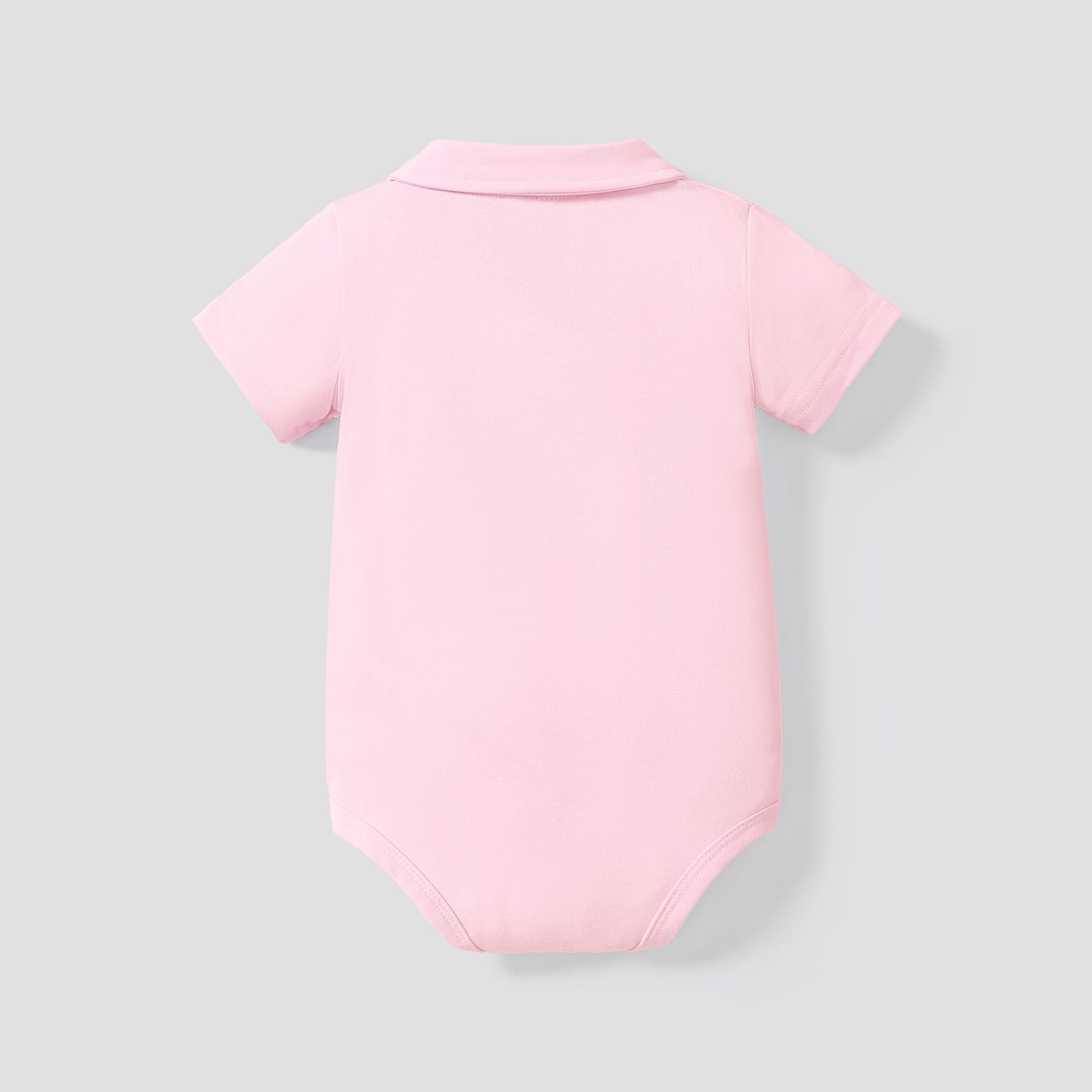 Polo onesie baby discount girl