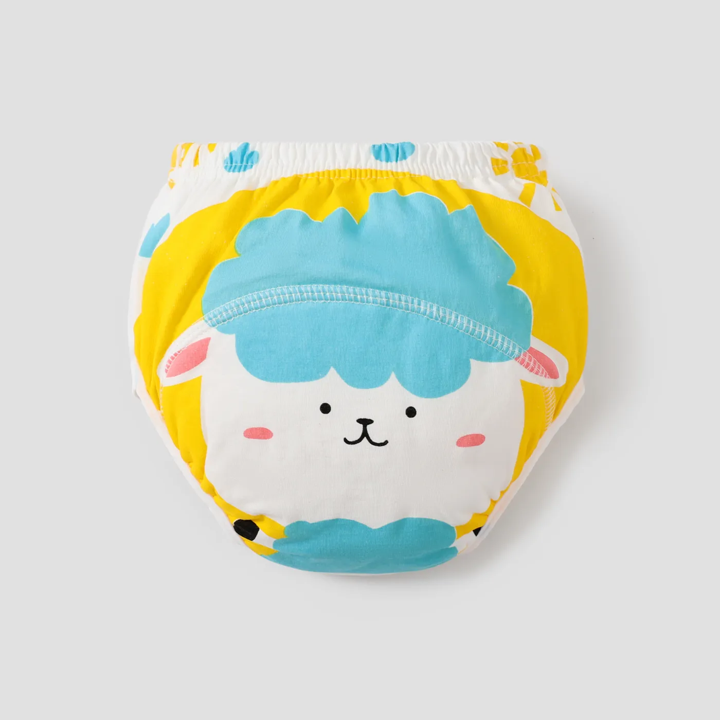 Boy/Girl Animal-themed Underwear   big image 1
