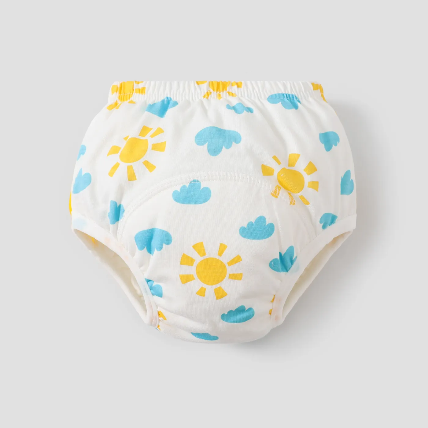 Boy/Girl Animal-themed Underwear   image 3
