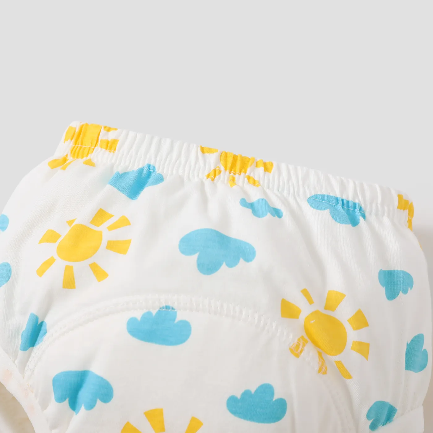 Boy/Girl Animal-themed Underwear   image 4