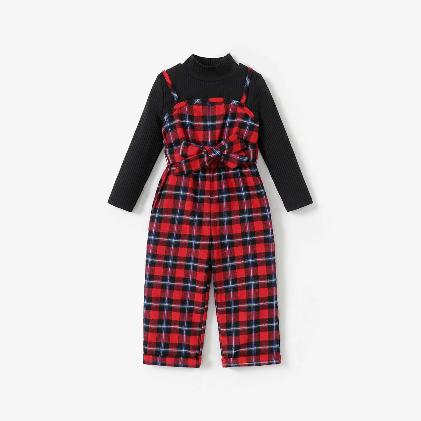 3 unidades Niño pequeño Chica Camiseta sin mangas A la moda