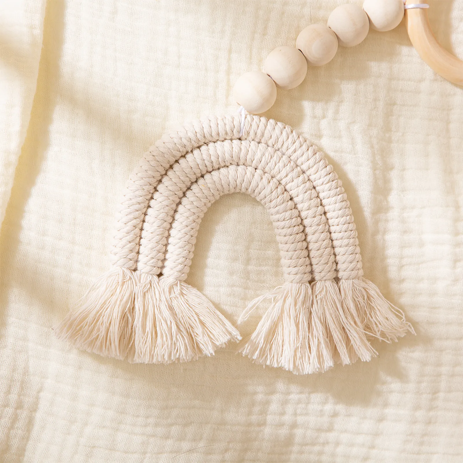 Adorable Hanging Decorations for Children's Rooms  image 6