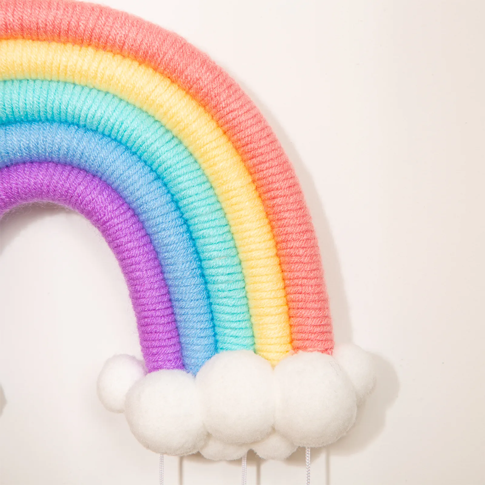 Adorable Hanging Decorations for Children's Rooms Multi-color image 6