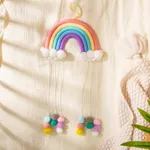 Adorable Hanging Decorations for Children's Rooms Multi-color