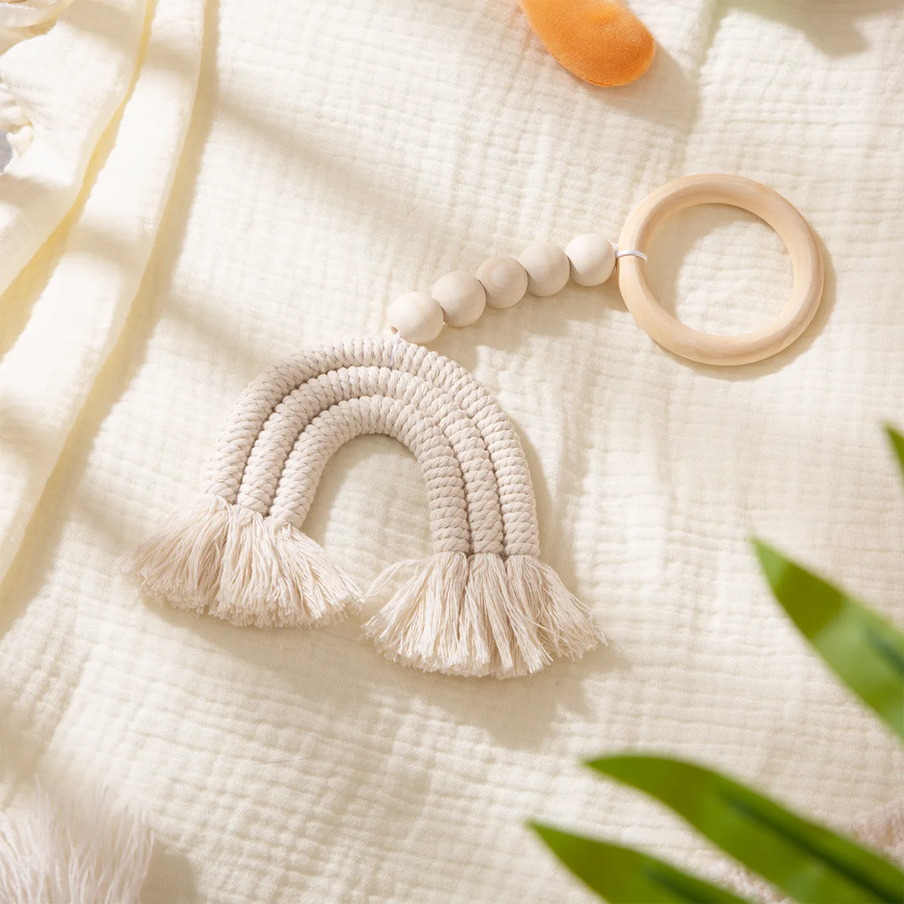 Adorable Hanging Decorations for Children's Rooms  image 5