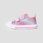 Toddler & Kids Colorful Gliter/Floral Velcro Casual Shoes  image 3