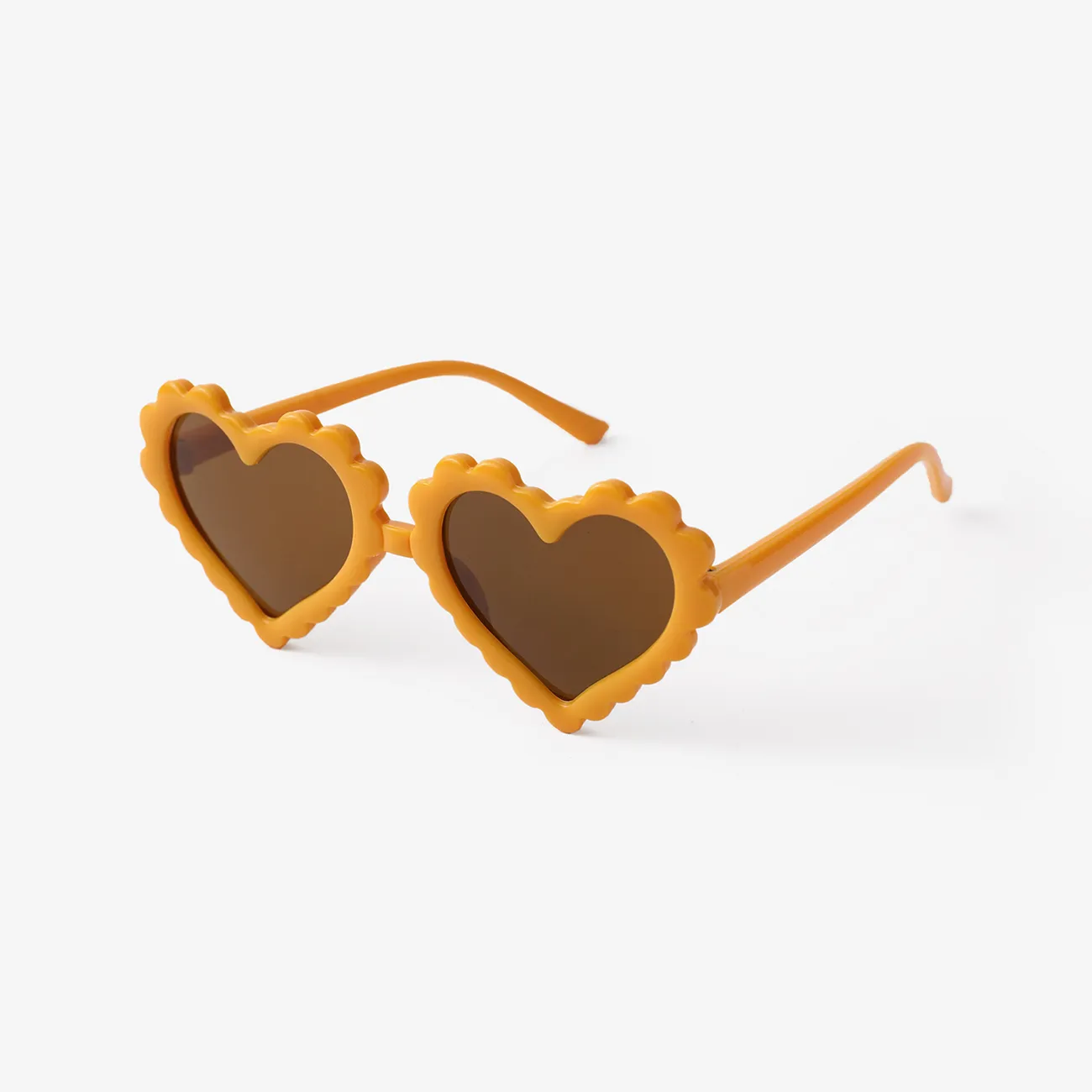 Paquet de 2 ensembles d’accessoires pour bébé/tout-petit Sweet Bandeau et lunettes de soleil  Gingembre big image 1