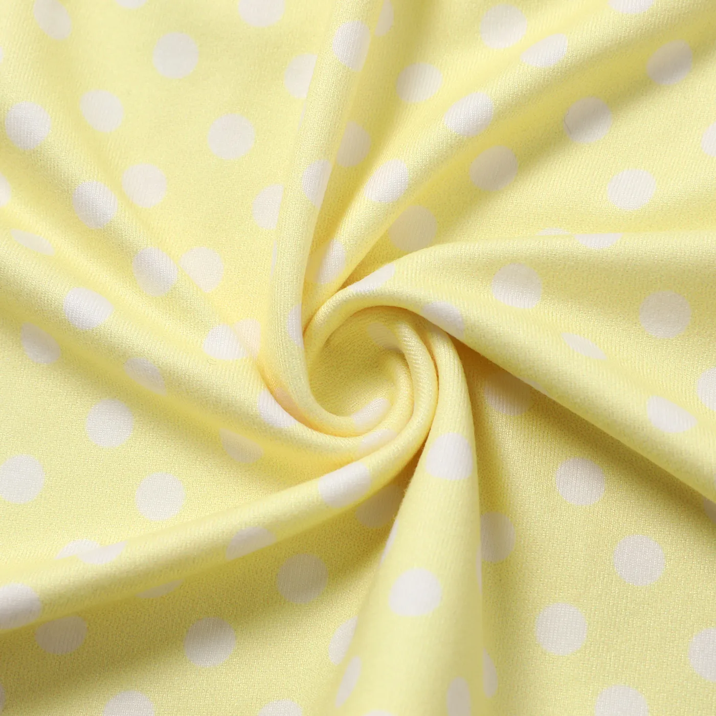 Disney Winnie the Pooh Bebé Mangas franzidas Infantil Manga comprida Vestidos  image 6