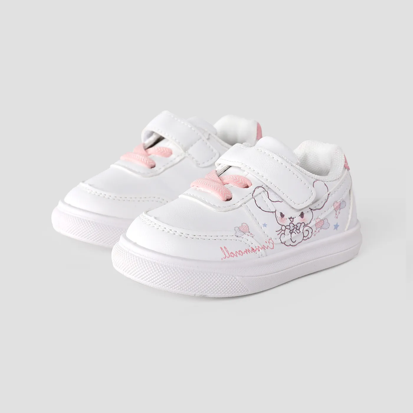 Enfant en bas ge Enfants Fille P ques Enfantin Motifs animaux Chaussures d contract es