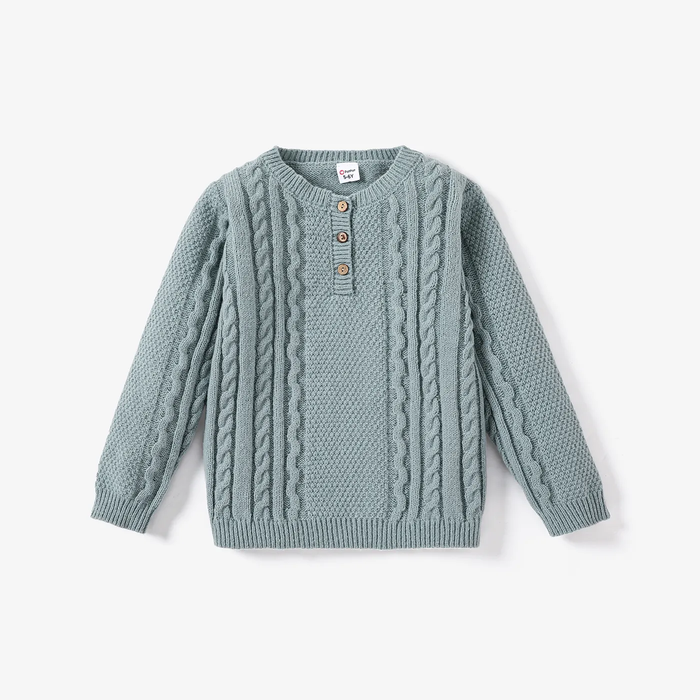 boys button up sweater