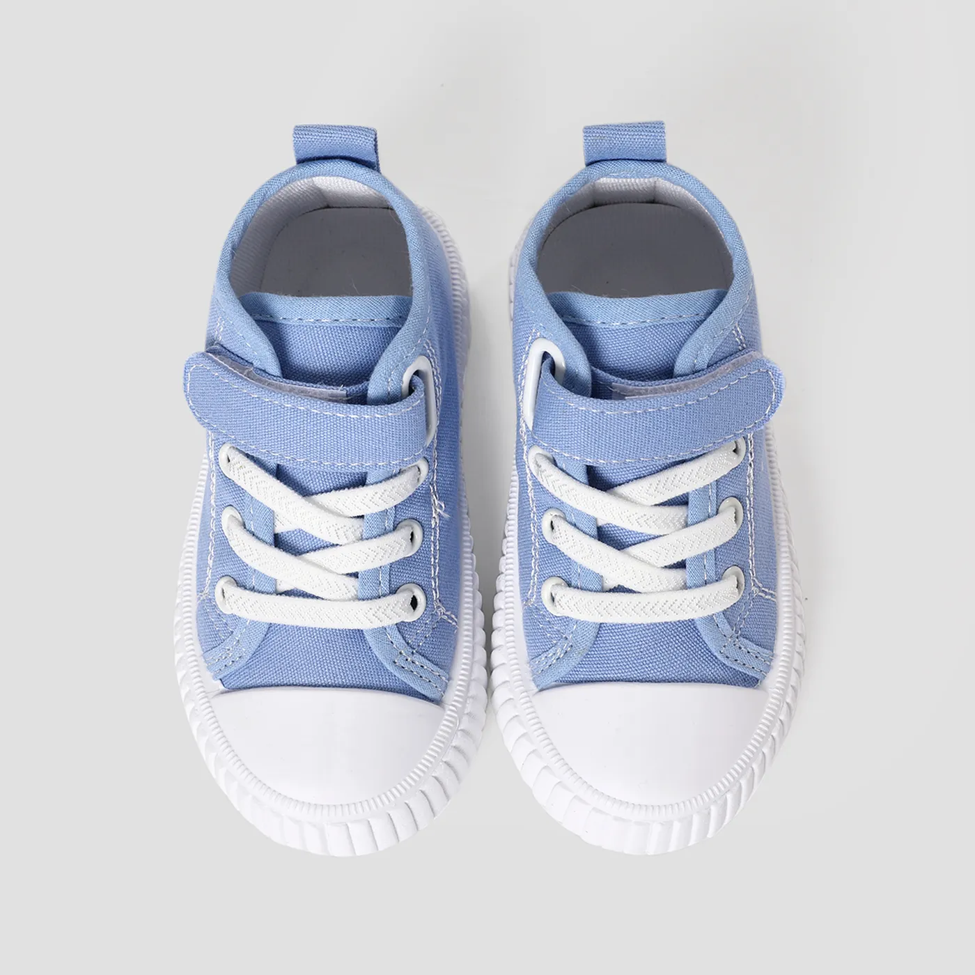 Toddler & Kids Animal Pattern Velcro Casual Shoes  image 4
