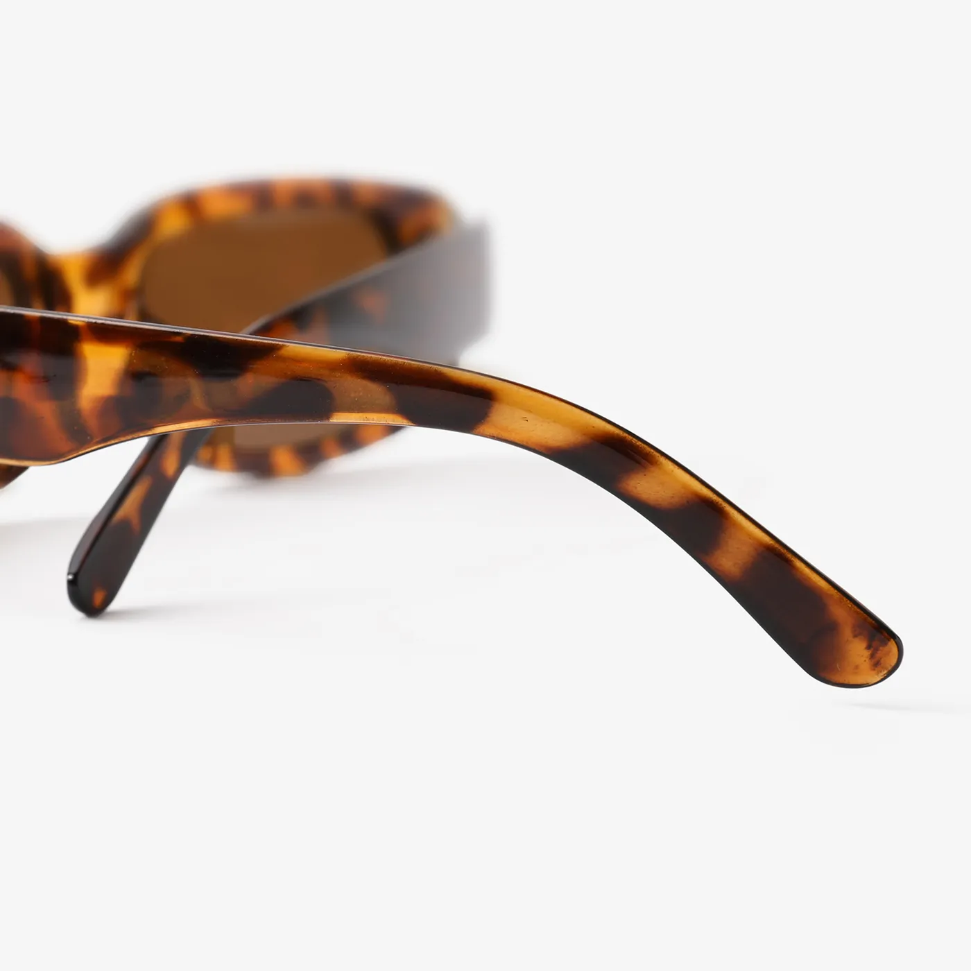 Mom and Me Outdoor fashion sunglasses with glasses box  image 5