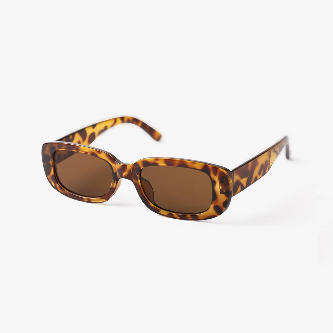 Mom and Me Outdoor fashion sunglasses with glasses box  image 3