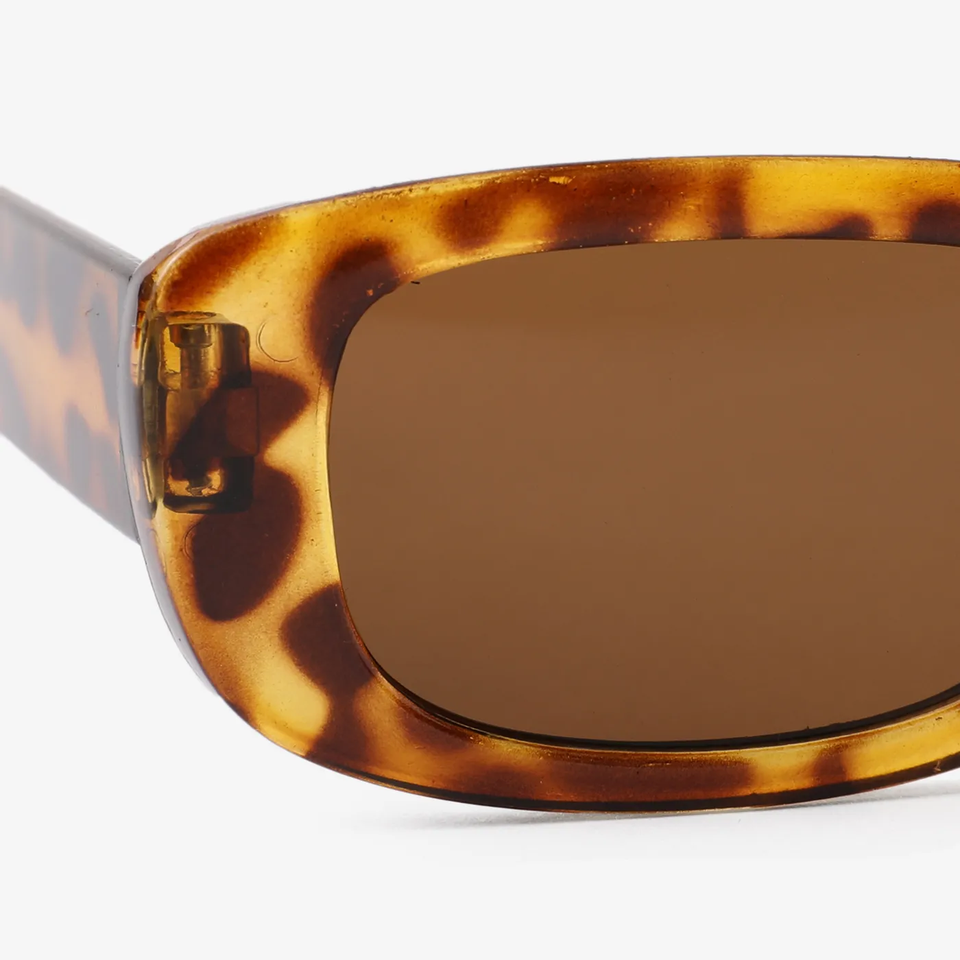 Mom and Me Outdoor fashion sunglasses with glasses box  image 6