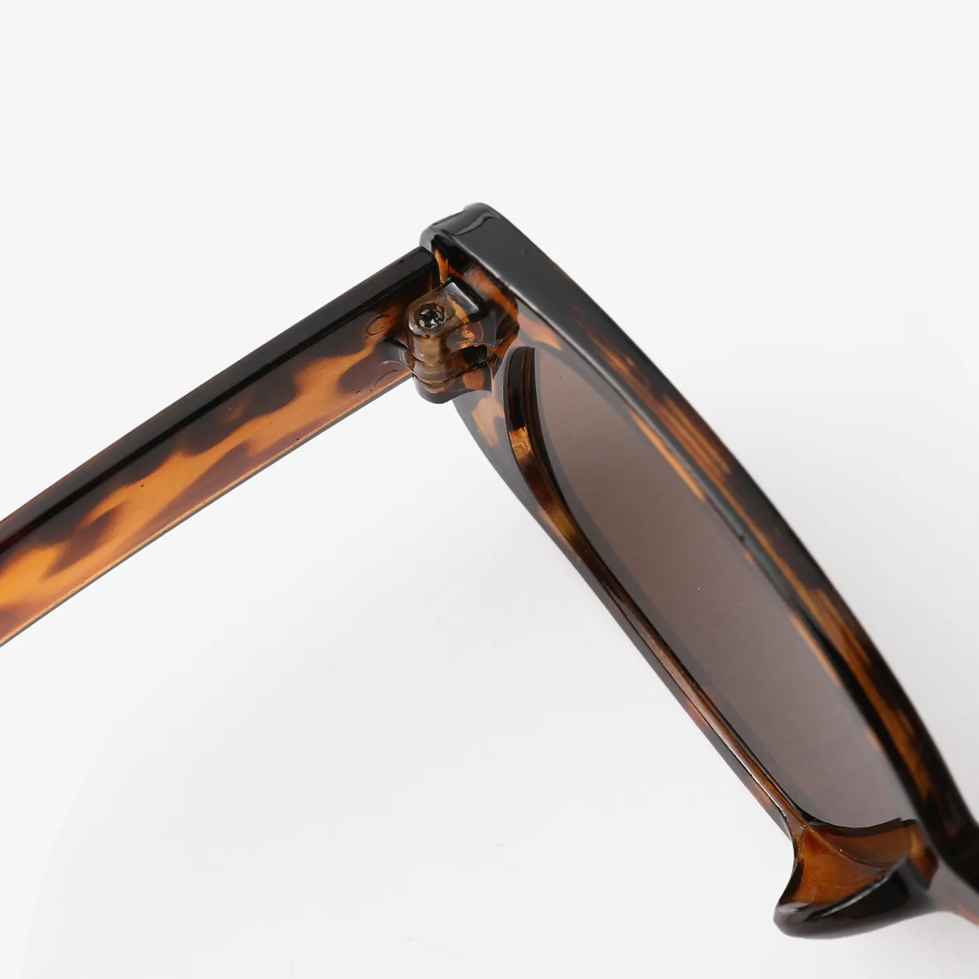 Mom and Me Outdoor fashion sunglasses with glasses box  image 4