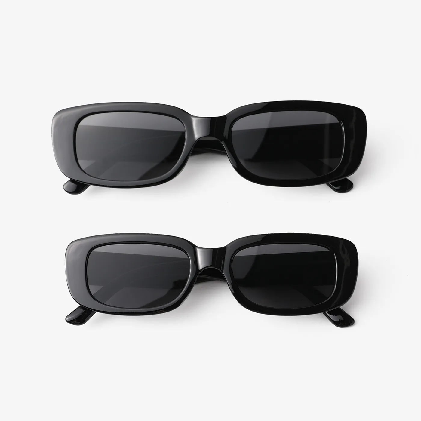 Mom And Me Outdoor Fashion Sunglasses With Glasses Box