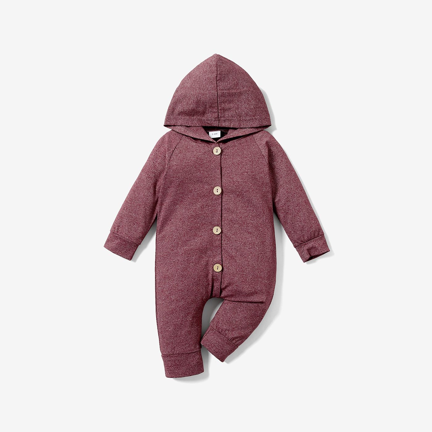 Buy Newborn Warm Jumpsuit online | Lazada.com.ph
