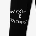 Disney Mickey and Friends Toddler Girl Character Print Leggings  image 4