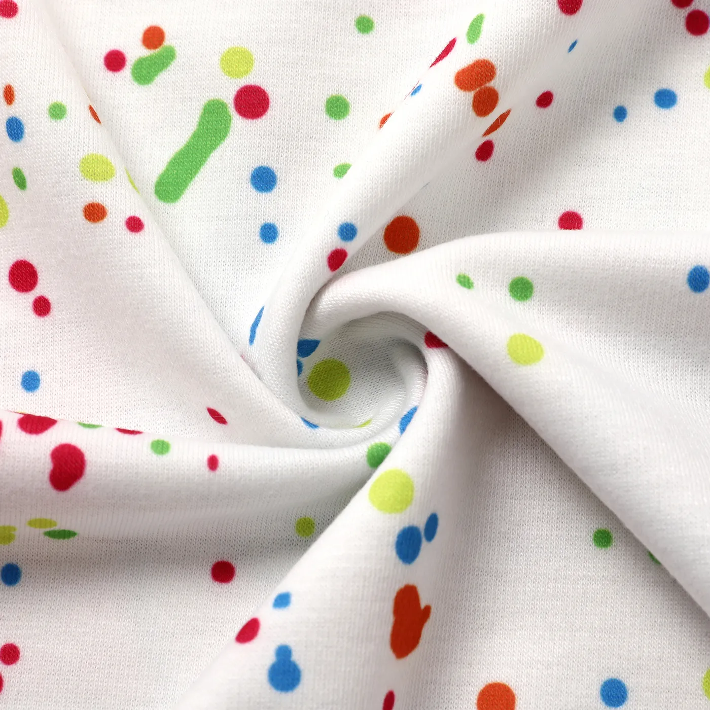 L.O.L. SURPRISE! Christmas Toddler/Kid Girl Character Print Long-sleeve Set   image 5