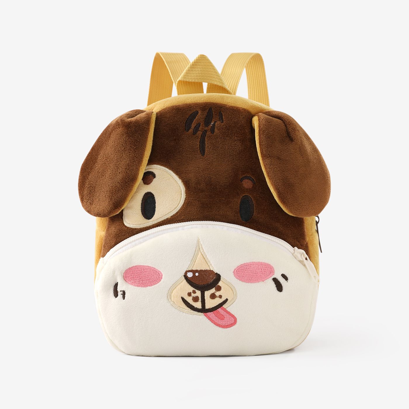 

Kids/toddler Childlike cartoon animal shape backpack