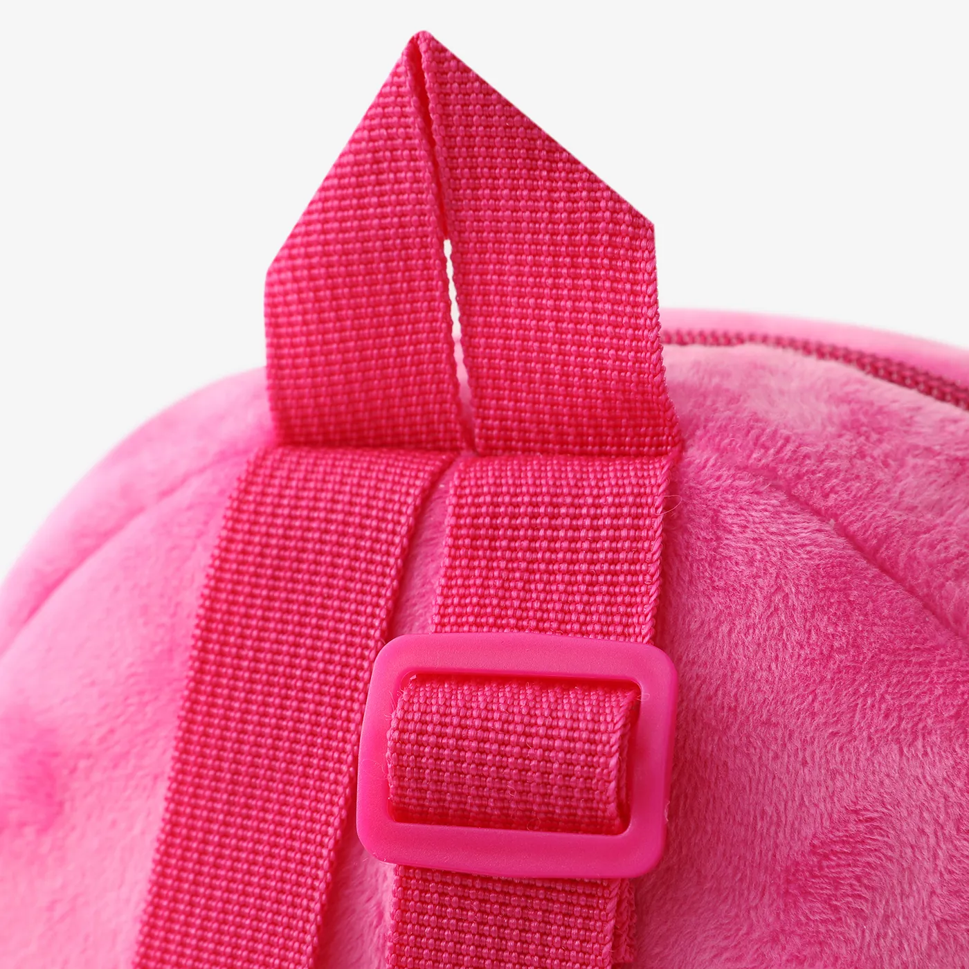 Toddler/baby childlike Cute Rabbit Shaped School Bag  image 3