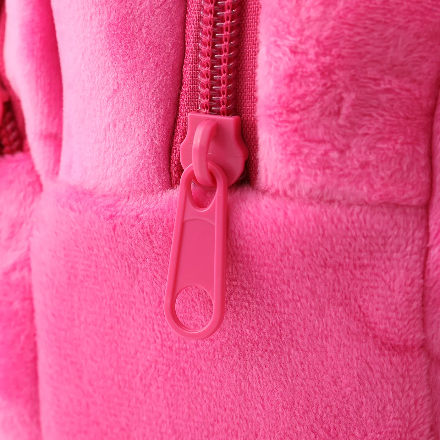 Toddler/baby childlike Cute Rabbit Shaped School Bag  image 4