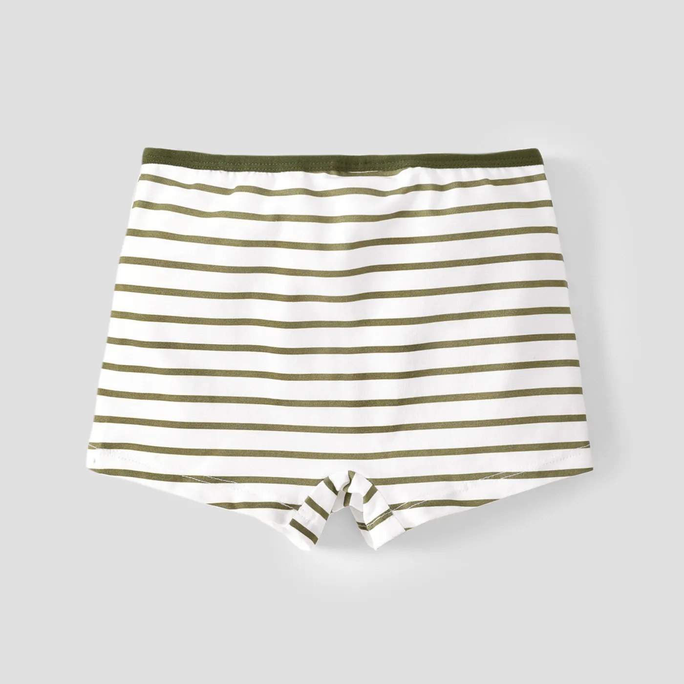 Boys' Stylish Cotton Boxer Briefs Underwear  image 3