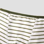 Boys' Stylish Cotton Boxer Briefs Underwear  image 4