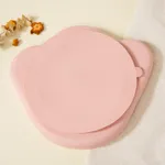 Silicone Kids' Meal Plate with Suction Base  image 3