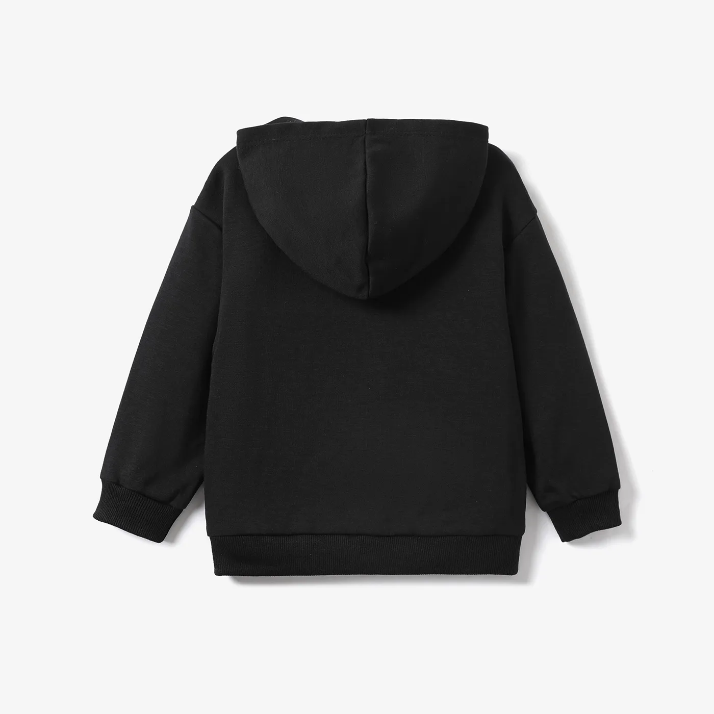 Kid Boy Halloween Polyester Sweatshirt Hooded Top  image 3