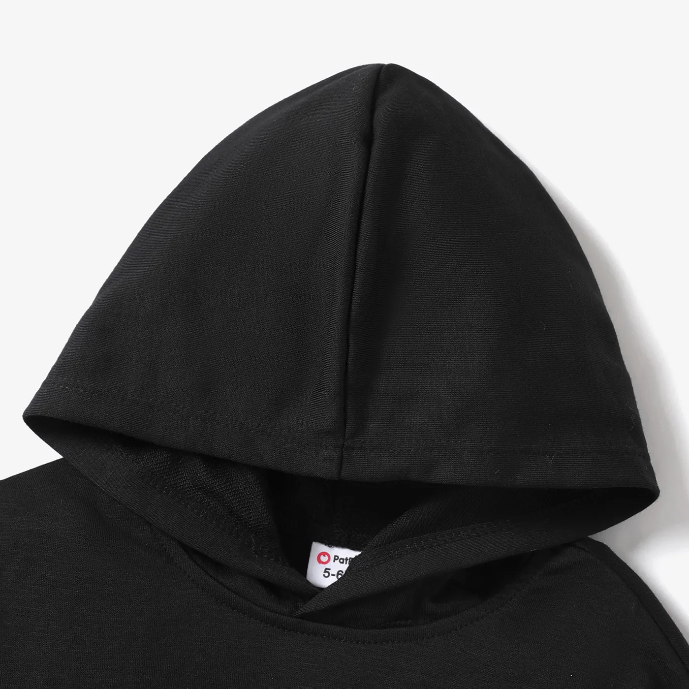 Kid Boy Halloween Polyester Sweatshirt Hooded Top  image 4
