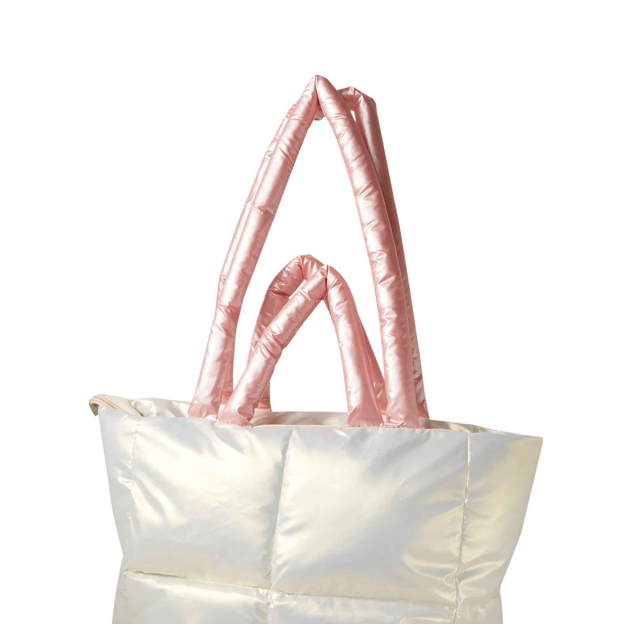 Simple and Stylish Fall/Winter Baby Bag with Contrasting Colors  image 5