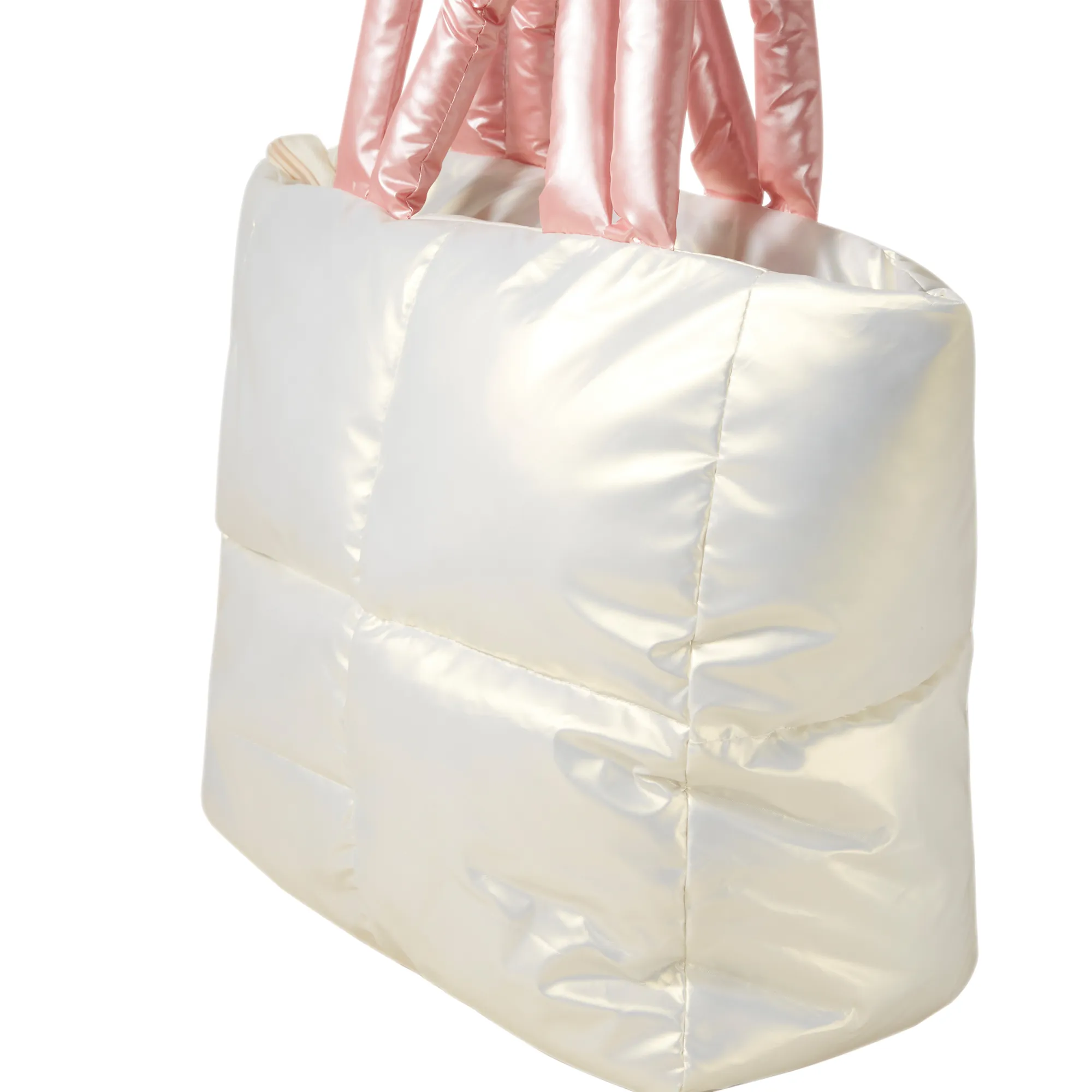 Simple and Stylish Fall/Winter Baby Bag with Contrasting Colors  image 4
