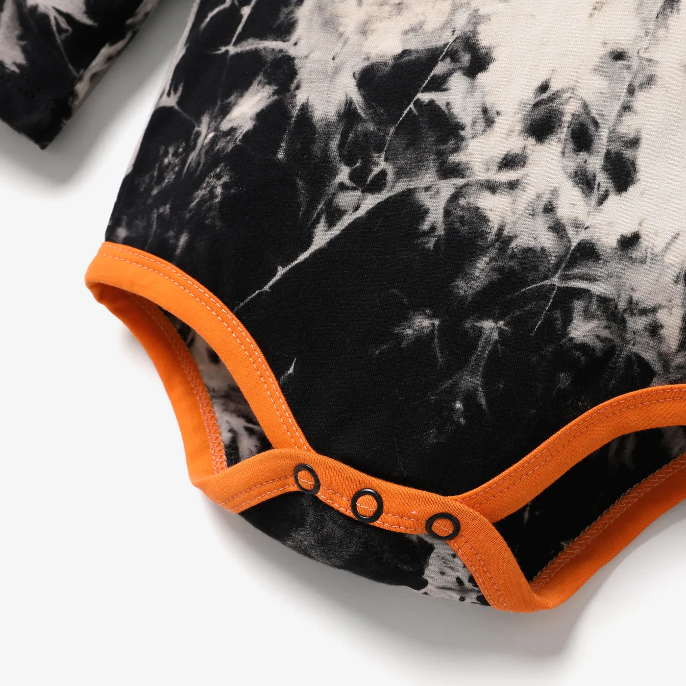 3pcs Childlike Halloween Cotton Blend Baby Boy Set  image 4