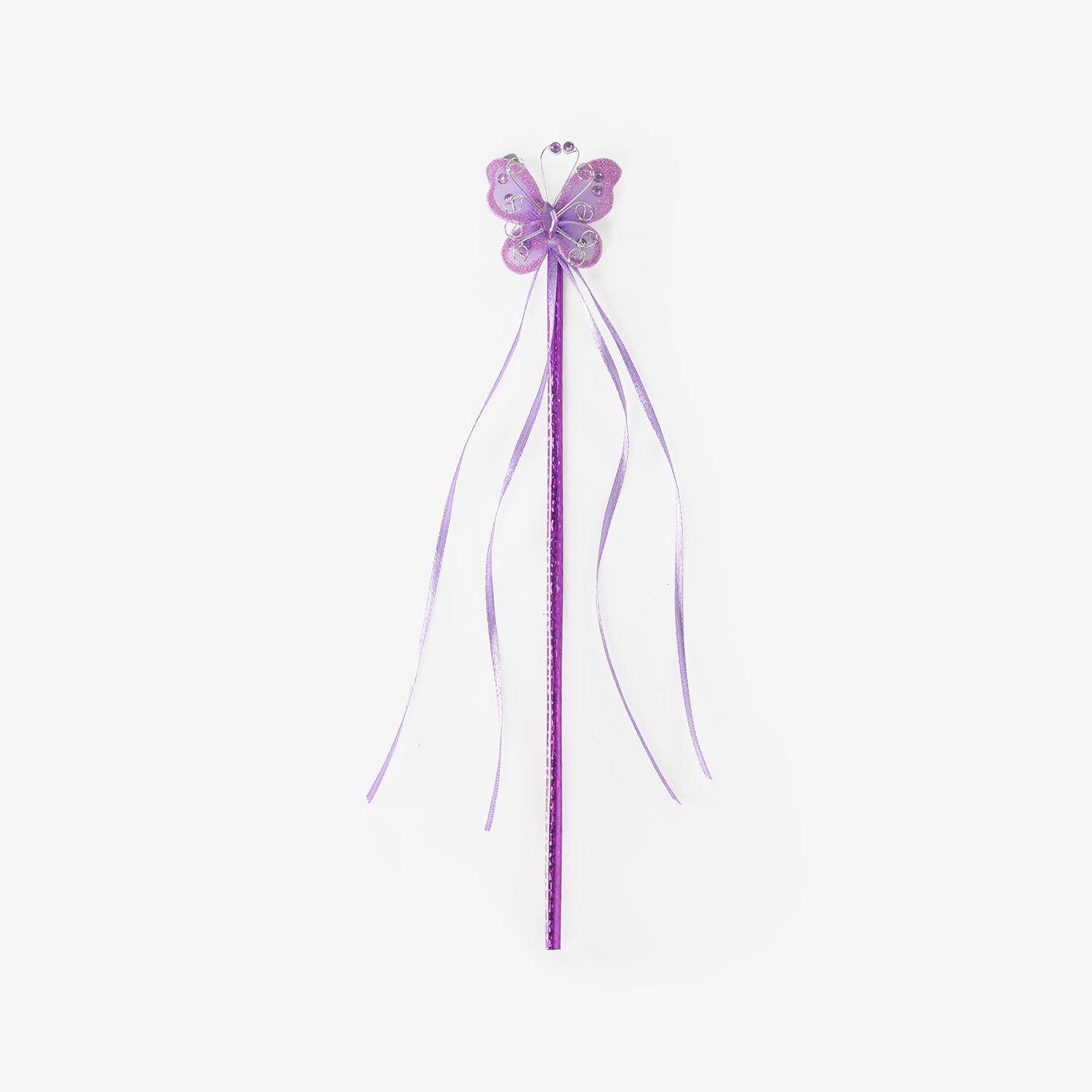 

Girls like the Butterfly fairy wand