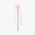Girls like the Butterfly fairy wand  image 1