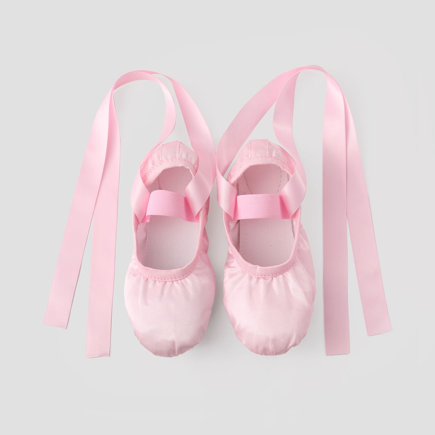 

Toddler & Kid Ballet Dance Shoes