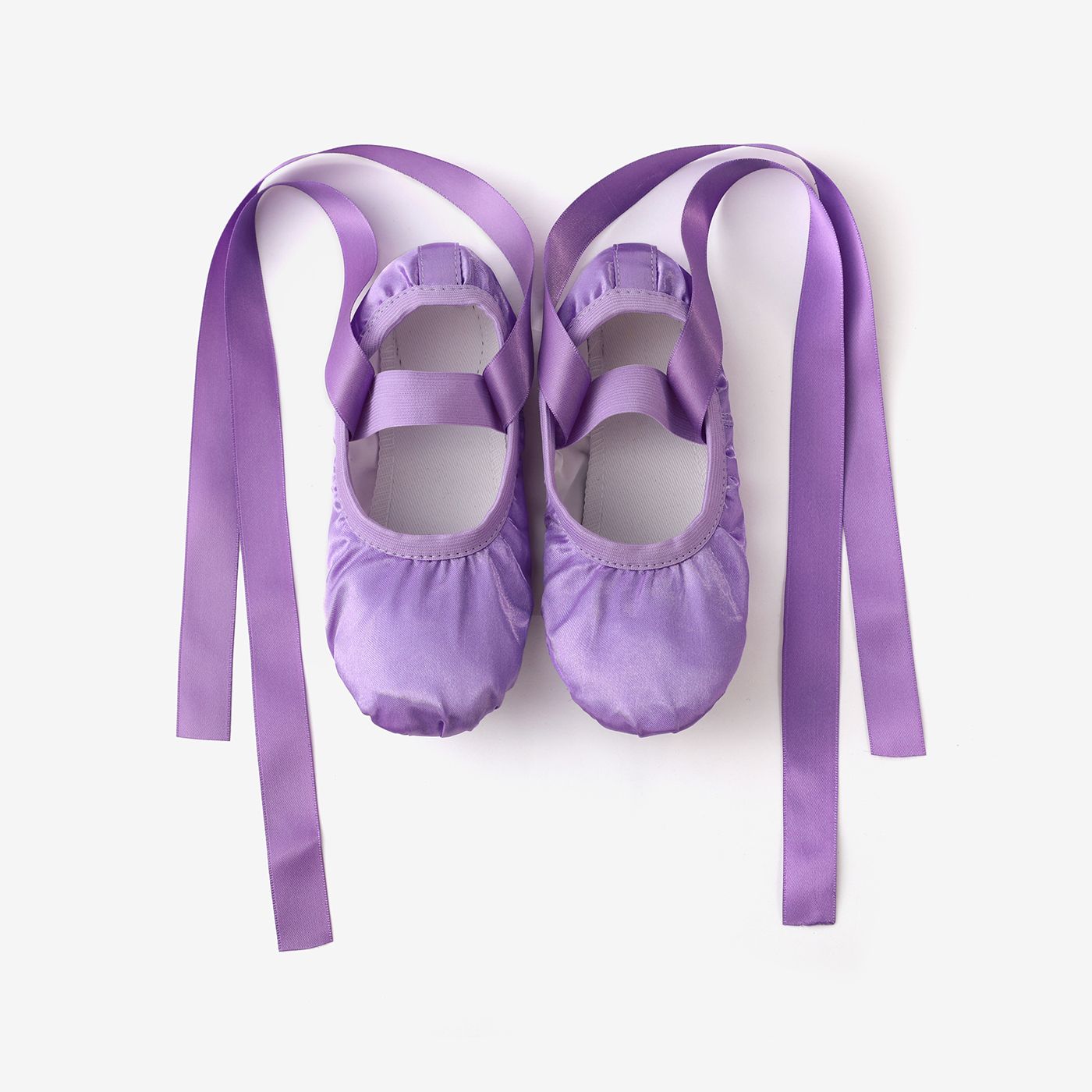 

Toddler & Kid Ballet Dance Shoes