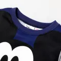 Disney Mickey and Friends Toddler Boy Mickey Mouse Pattern Print Long-sleeve Top or Pants  image 3