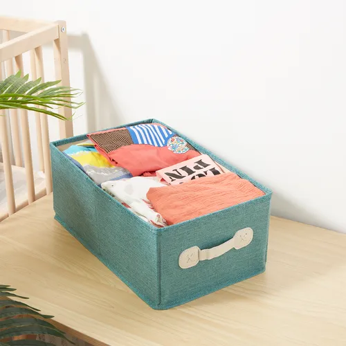 Multi-functional Home Storage Box