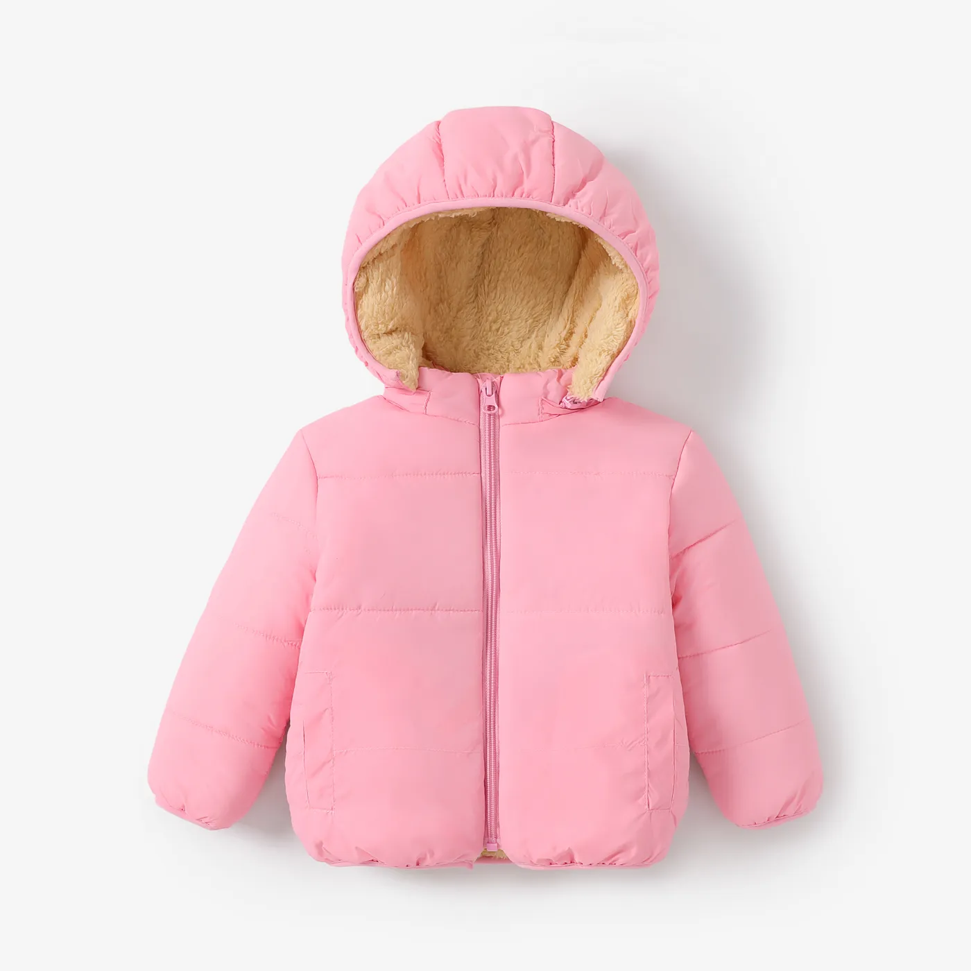Abrigos Bebe Mango Kids Abrigo Infantil Invierno/primavera